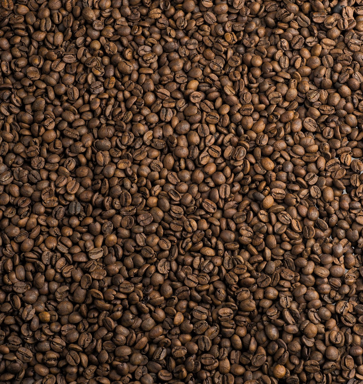 coffee beans