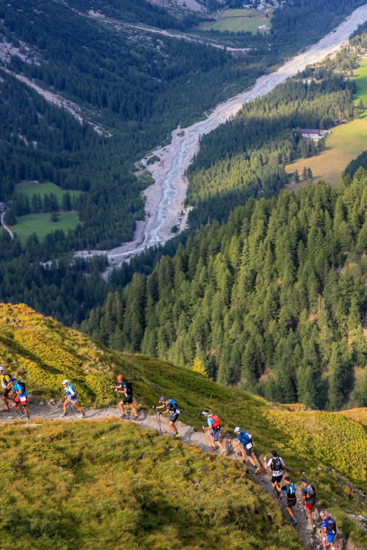 materuni hiking trail